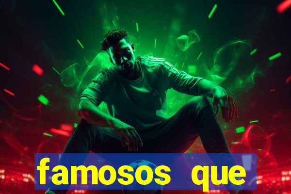 famosos que divulgam jogo do tigrinho